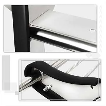 Ford F150-F350/Bronco 92-97 Brush Grille Guard Protector