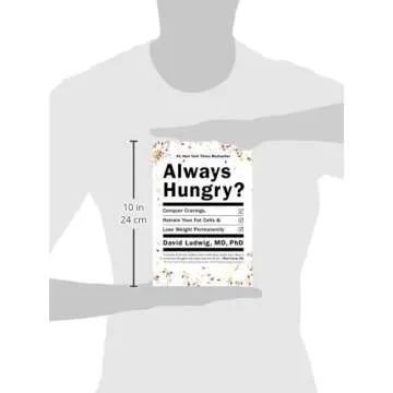 Always Hungry?: Conquer Cravings, Retrain Your Fat Cells, and Lose Weight Permanently