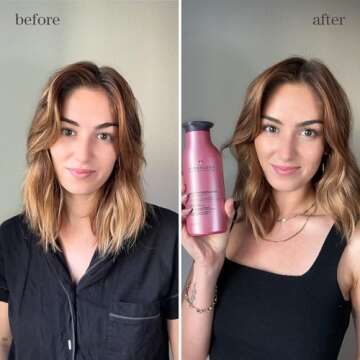 Pureology Smooth Perfection Conditioner for Frizzy Hair