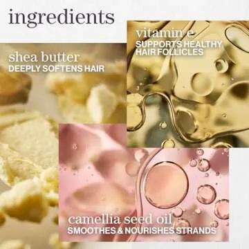 Pureology Smooth Perfection Conditioner for Frizzy Hair