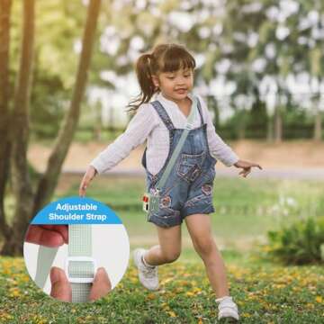 TXEsign Silicone Case for Yoto Mini 2024 - Light Green