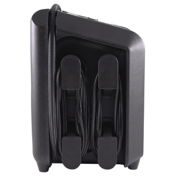 Versatile Slime Tire and Mattress Inflator for Everyone