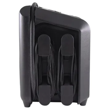 Versatile Slime Tire and Mattress Inflator for Everyone