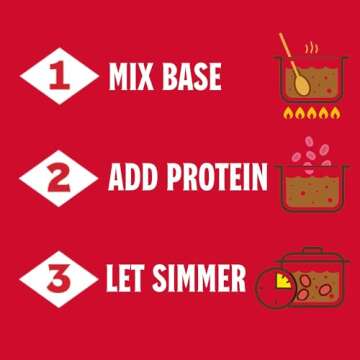 Louisiana Base Gumbo 5 Ounce (Pack of 5) - Authentic Delicious Gumbo - Just Add Your Choice of Meat and or Seafood - Bring the Taste of Louisiana Home