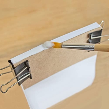 Notepad Padding Compound - Quick-Drying & Versatile