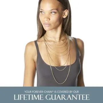 KISPER 18k Gold Hip Hop Rope Chain Necklace – 5mm Thick Gold Plated Stainless Steel Jewelry for Women & Men with Lobster Clasp, 22"