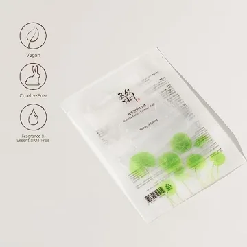Beauty of Joseon Centella Asiatica Calming Mask 10ea