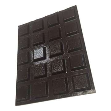 Bump Dots for Visually Impaired 106PC Combo Pack - Made in USA - Assortment of Colors, Shapes and Sizes - Low Vision Aids Braille Stickers Raised Tactile Dots for Elderly, Blind