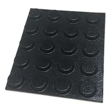 Bump Dots for Visually Impaired 106PC Combo Pack - Made in USA - Assortment of Colors, Shapes and Sizes - Low Vision Aids Braille Stickers Raised Tactile Dots for Elderly, Blind