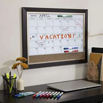 EXPO Low Odor Dry Erase Markers, Ultra Fine Tip, Assorted Colors, 36 Count