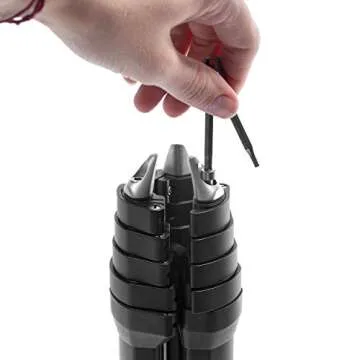 Peak Design Travel Tripod Spike Feet Set
