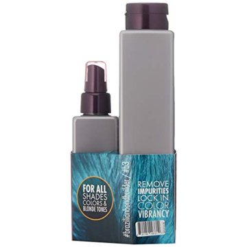 B3 Brazilian Bondbuilder Color Care Shampoo Conditioner Spray