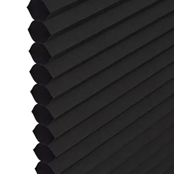 Persilux Cellular Window Blinds Cordless Honeycomb Shades