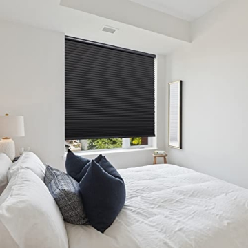 Persilux Cellular Window Blinds Cordless Honeycomb Shades
