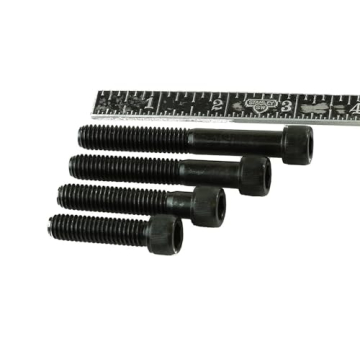 Driftless Climbing Bolts for Rock Climbing Holds 3/8-16 Screw