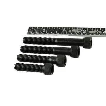 Driftless Climbing Bolts for Rock Climbing Holds 3/8-16 Screw