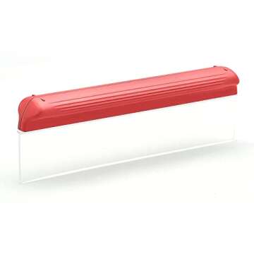 One Pass Classic Waterblade Squeegee - Made in USA