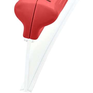 One Pass Classic Waterblade Squeegee - Made in USA