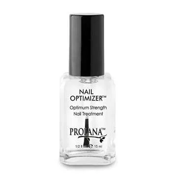 Prolana Nail Optimizer for Strong, Healthy Nails