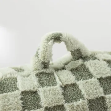 Aimuan Reading Pillow Comfortable Back Support Wedge