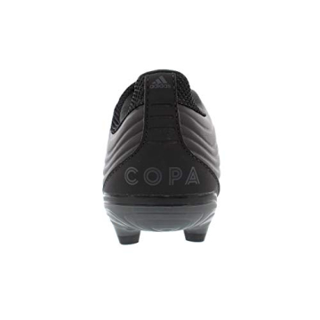 Adidas Copa 19.3 FG Soccer Cleats High-Performance Durability