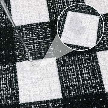 Yinuomo Dog Food Mat, Water Absorbent Pet Food Mat, Non Slip Placemat for Pets Bowl and Water, Easy to Clean, Machine Washable Feeding Mats for Multiple Breeds, Large 16'' x 24''(Bone Shape)