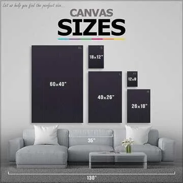 ARTCANVAS Magic Circle Canvas Art Print by Waterhouse