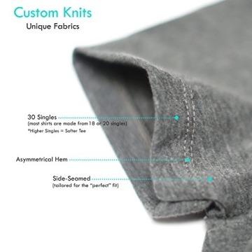 Thread Tank Women's Relaxed V-Neck Stylish Summer T-Shirt