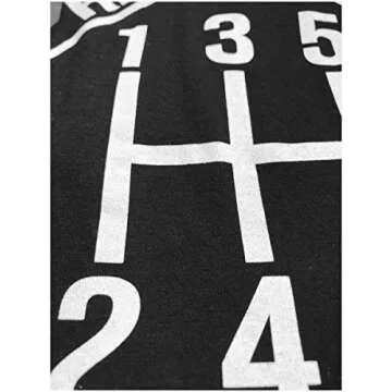 Funny Auto Racing T-Shirt for Car Enthusiasts - Ann Arbor