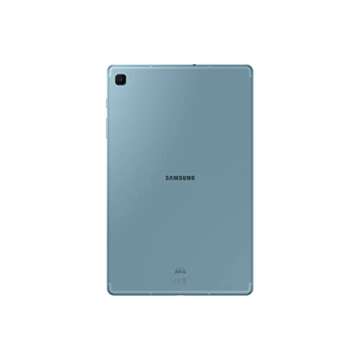 SAMSUNG Galaxy Tab S6 Lite 10.4" 64GB WiFi Android Tablet w/ S Pen Included, Slim Metal Design, Crys...