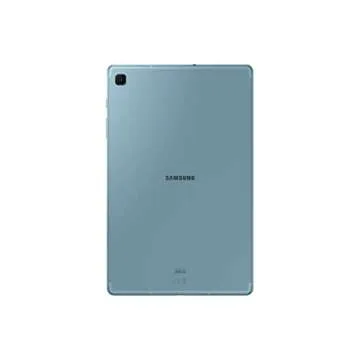 SAMSUNG Galaxy Tab S6 Lite 10.4" 64GB WiFi Android Tablet w/ S Pen Included, Slim Metal Design, Crys...