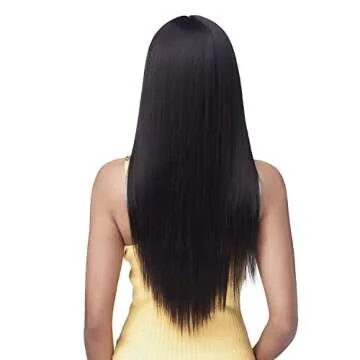 BOBBI BOSS Soft Volume HD Lace Front Wig MLF730 Raeghan