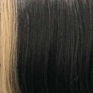 BOBBI BOSS Soft Volume HD Lace Front Wig MLF730 Raeghan