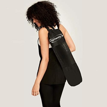 Gymletics Barbell Pad Set for Safety and Comfort