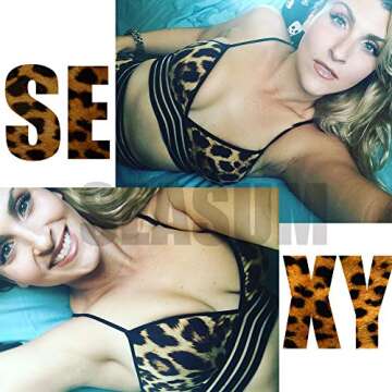 Women Sexy Workout Shorts for Fitness and Lounge Wear