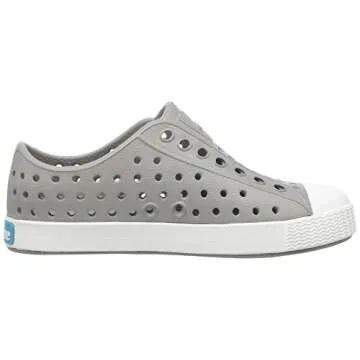 Native Shoes Jefferson Child for Stylish Active Toddlers