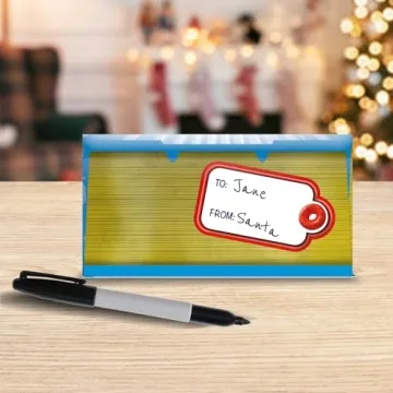 LIFE SAVERS Christmas Gummy Candy Gift Box for Holidays