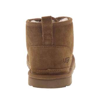 UGG Women's Neumel Boot in Chestnut - Cozy & Stylish