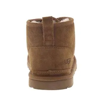 UGG Women's Neumel Boot in Chestnut - Cozy & Stylish