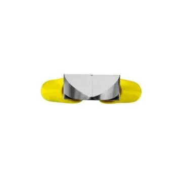 Tsunoda PN-150, Diagonal Cutter for Plastics (6-Inch) Flush Cutter