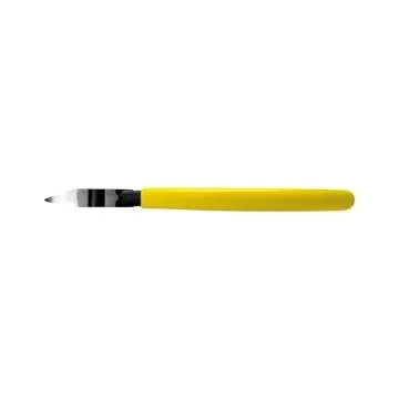Tsunoda PN-150, Diagonal Cutter for Plastics (6-Inch) Flush Cutter
