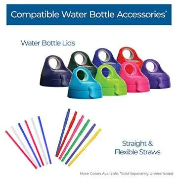 Tervis Insulated Tumbler - 24oz BPA-Free Travel Cup