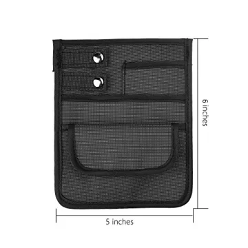 Beautyflier Nurse Organizer Bag Pouch for Medical Tools