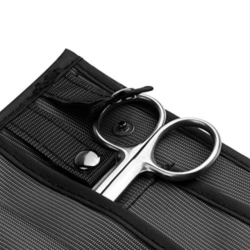 Beautyflier Nurse Organizer Bag Pouch for Medical Tools