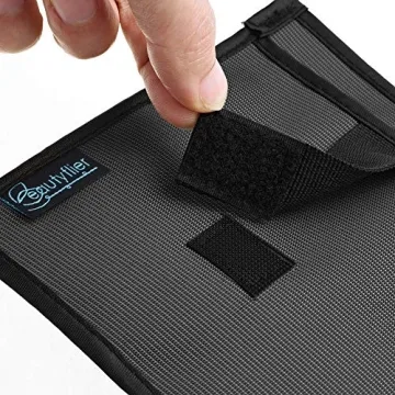 Beautyflier Nurse Organizer Bag Pouch for Medical Tools