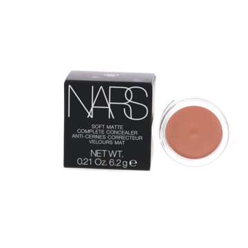 Nars Soft Matte Complete Concealer - # Honey (light 3) -6.2g/0.21oz