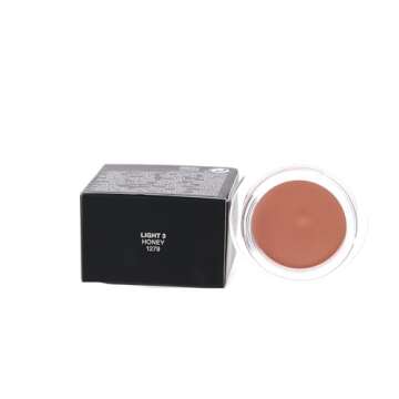 Nars Soft Matte Complete Concealer - # Honey (light 3) -6.2g/0.21oz