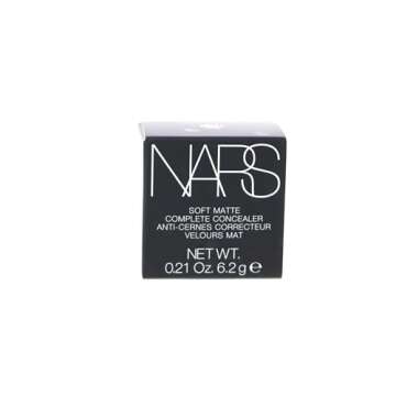 Nars Soft Matte Complete Concealer - # Honey (light 3) -6.2g/0.21oz