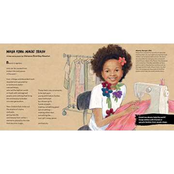 No World Too Big Inspiring Youth Climate Activism Book