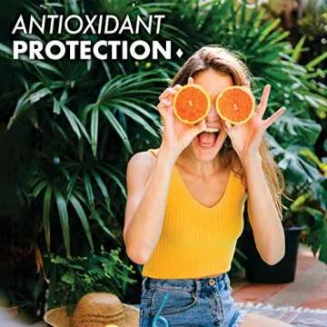 Bluebonnet Vitamin C 1000 Mg Capsules - Immune Support